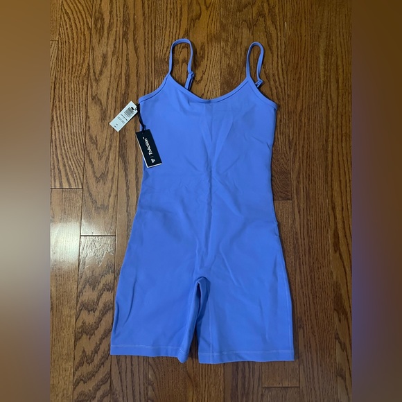 TNAction Life Rhythm Romper - Picture 3 of 6